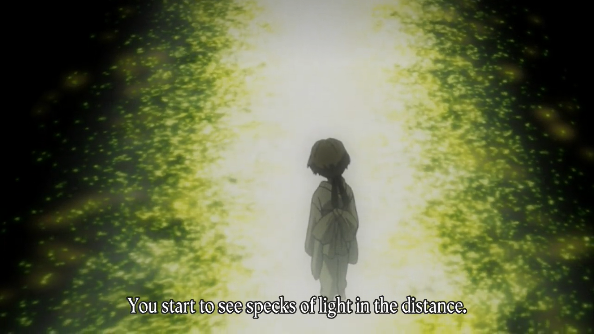 Featured image of post Mushishi Episode 12 Homemade love story 2020 episode 35