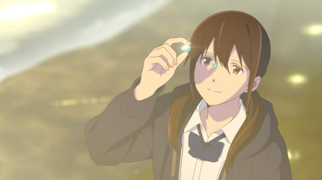 The Power of Volatility in I Want to Eat Your Pancreas – The Moyatorium
