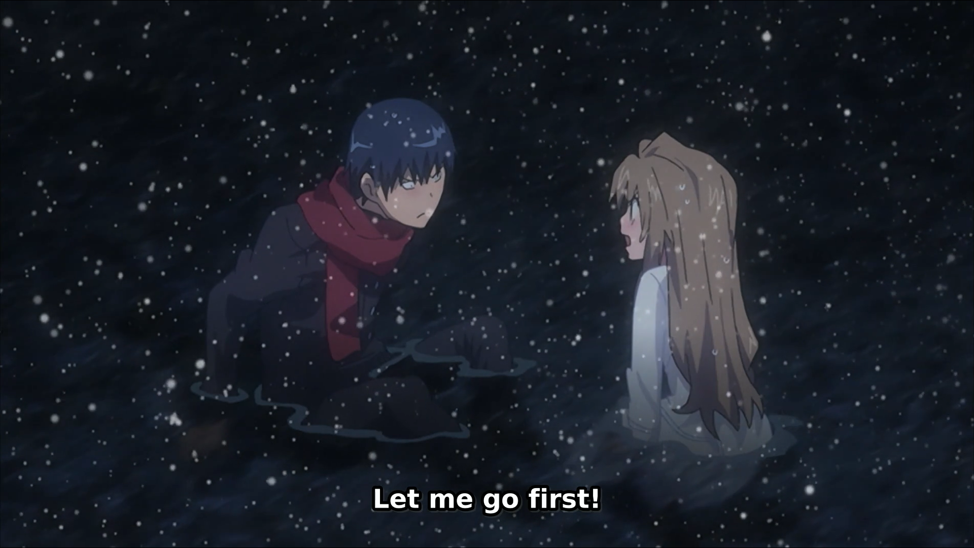 Featured image of post Toradora Episode 24 English Toradora episode 23 english subbed toradora episode 25 english subbed