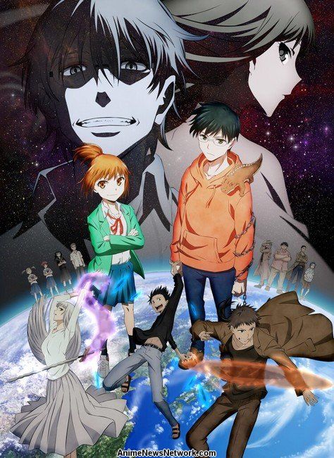 Summer 2022 Impressions: Bucchigire!, Lucifer and the Biscuit Hammer, The  Yakuza's Guide to Babysitting - Star Crossed Anime